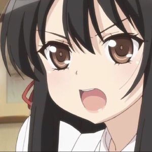 Meet your Posher, Leiyah